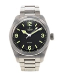 Pre-Owned Tudor Ranger Watch